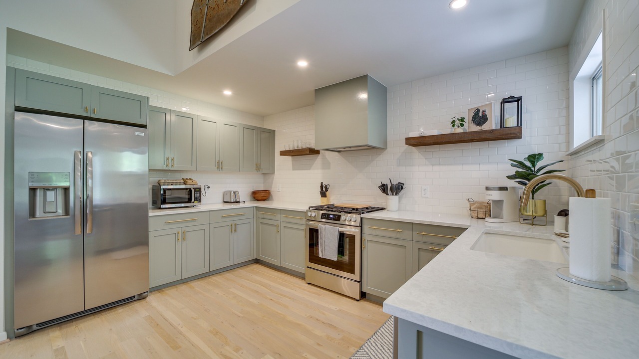 Photo of Kitchen in Tulsa