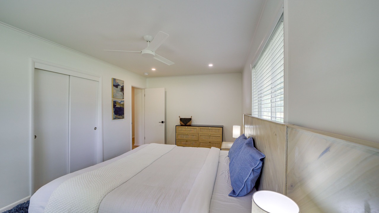 Photo of Bedroom in Tulsa