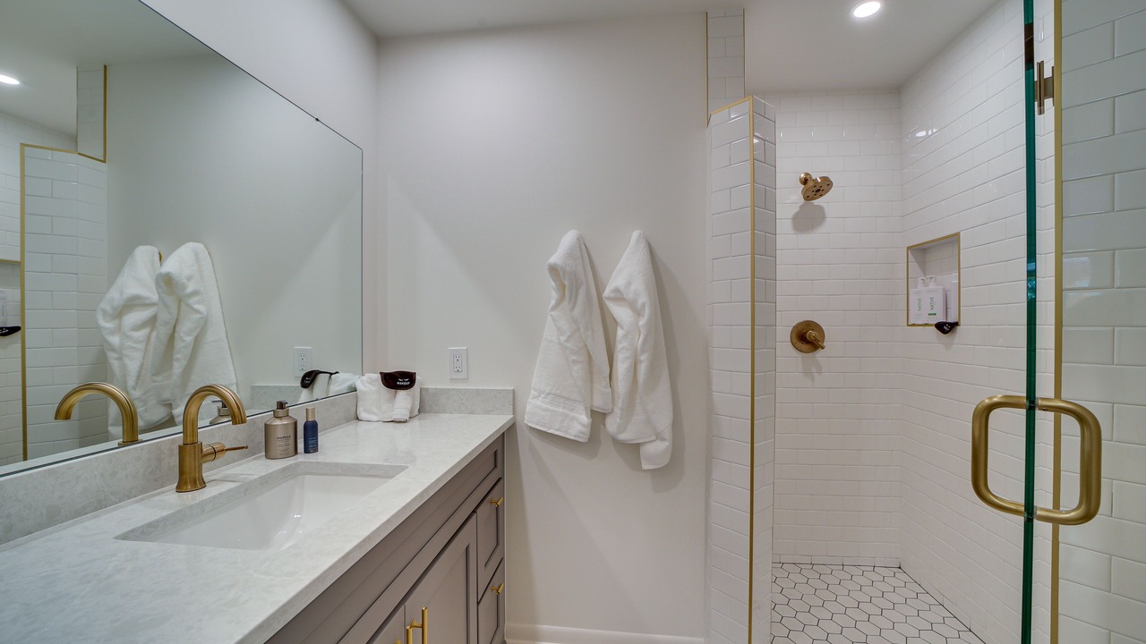 Photo of Bathroom in Tulsa