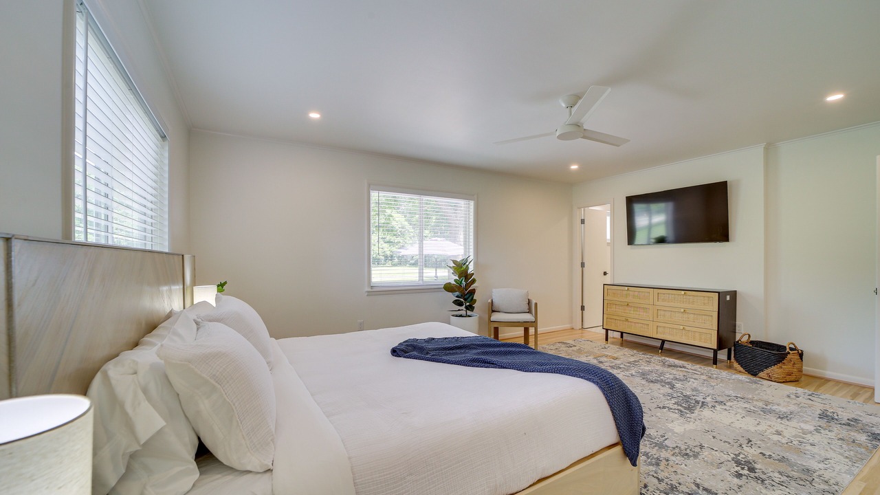 Photo of Bedroom in Tulsa