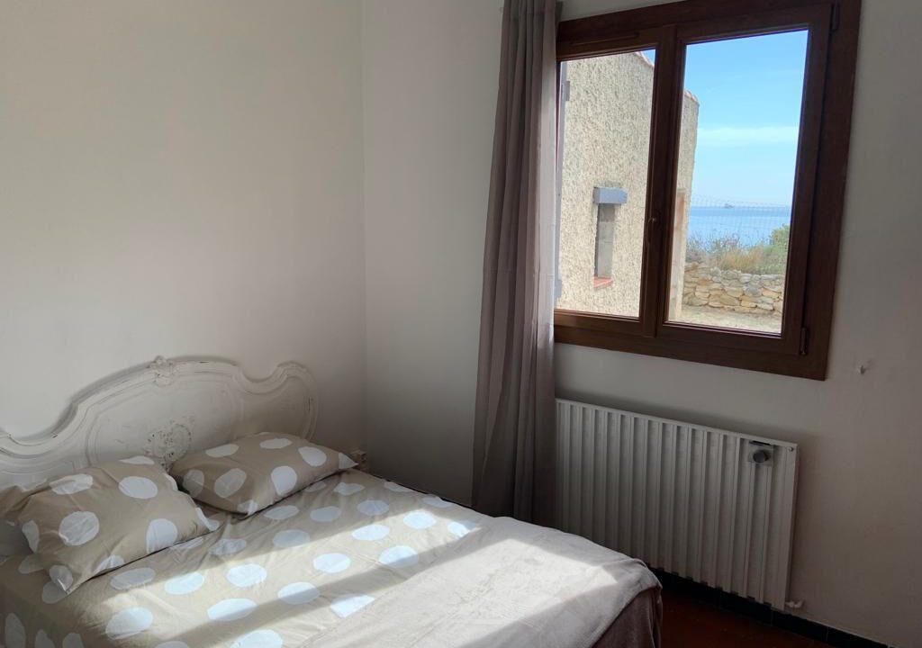 Photo of Bedroom in Le Rove