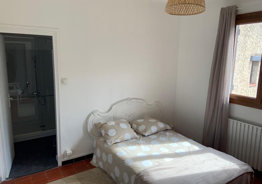 Photo of Bedroom in Le Rove