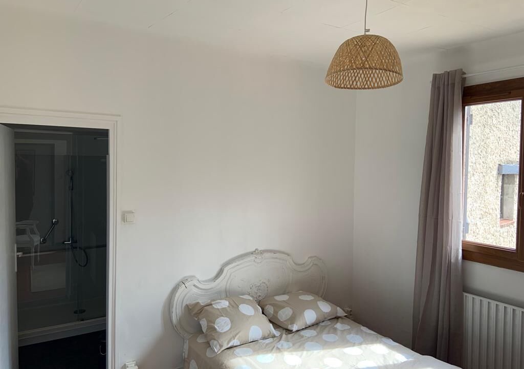 Photo of Bedroom in Le Rove