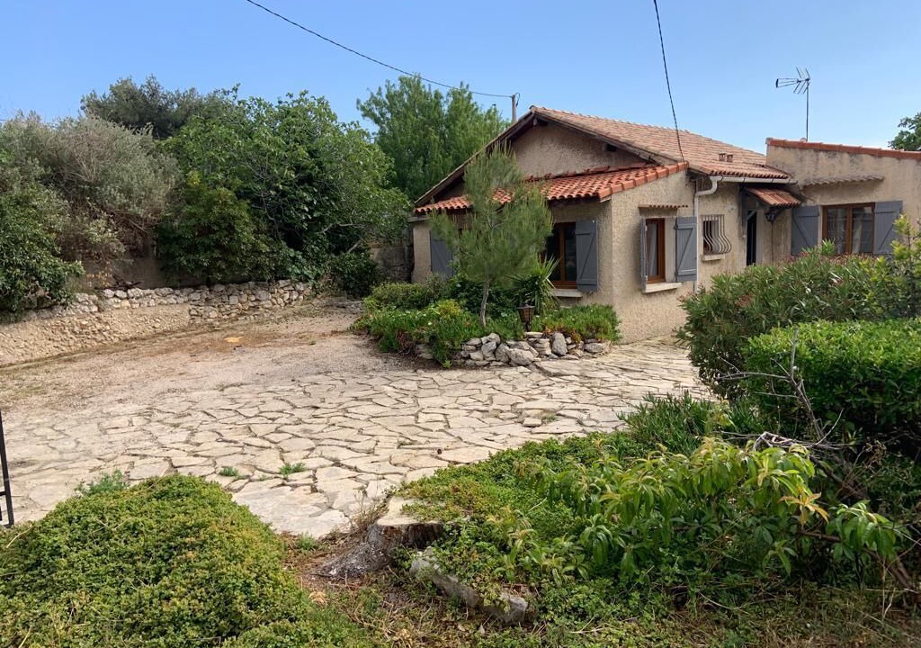 Photo of Outdoor in Le Rove