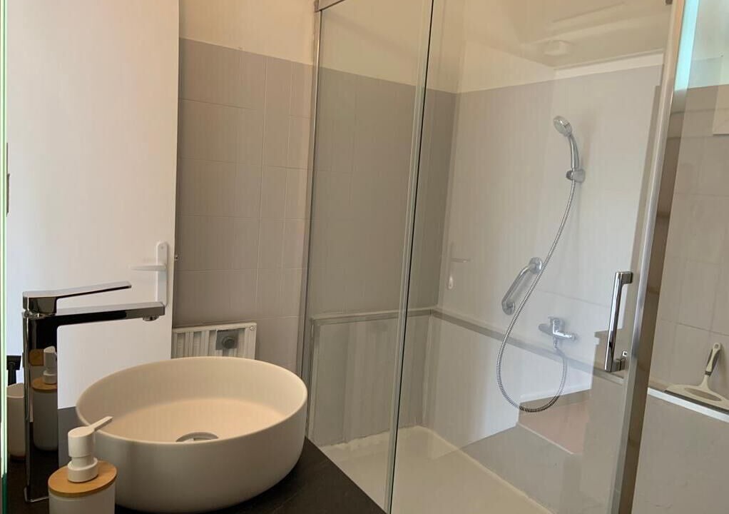 Photo of Bathroom in Le Rove