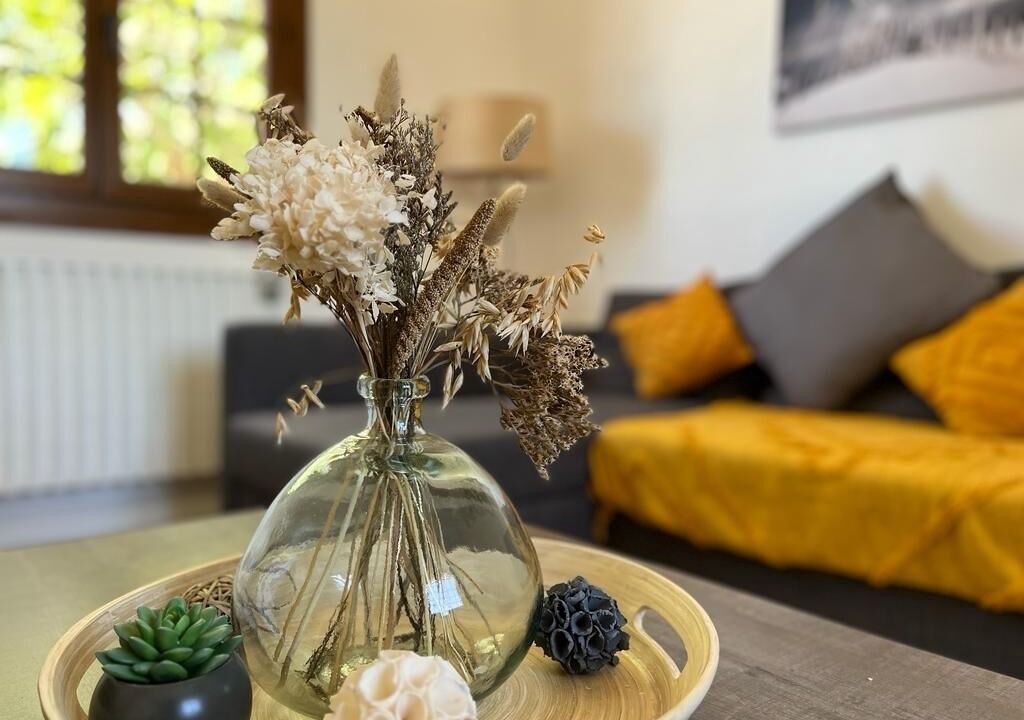 Photo of Livingroom in Le Rove