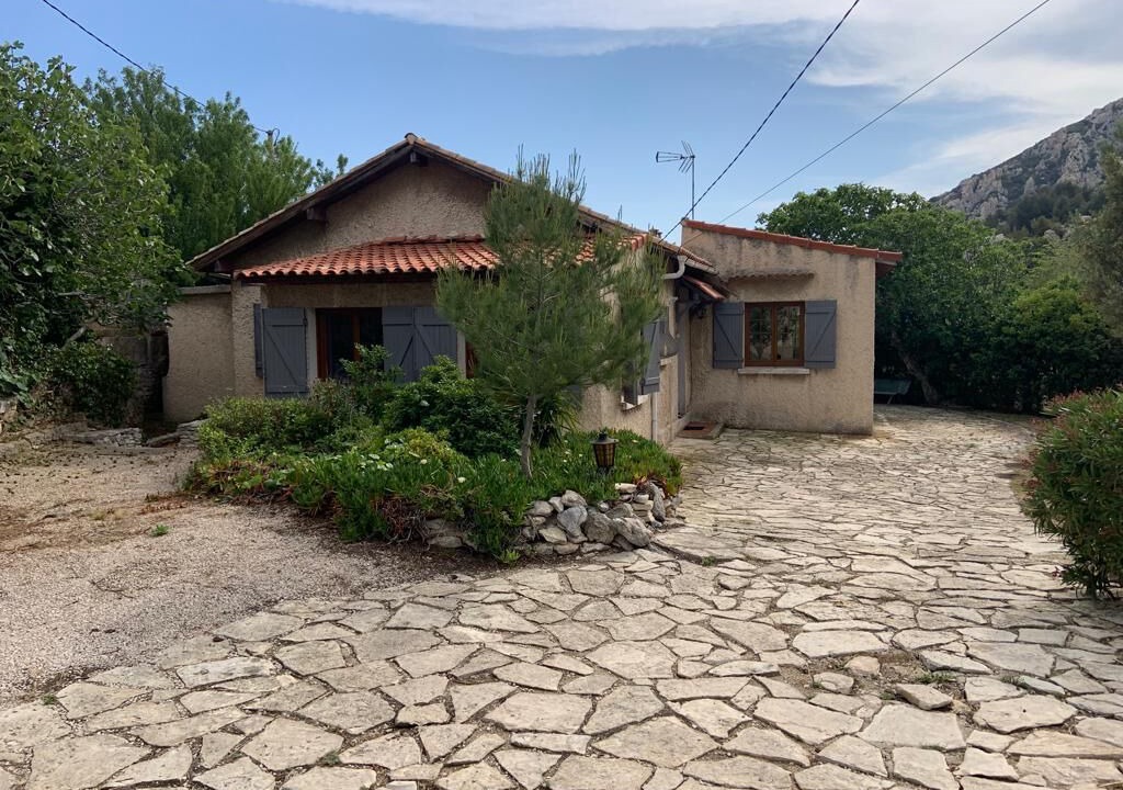 Photo of Outdoor in Le Rove