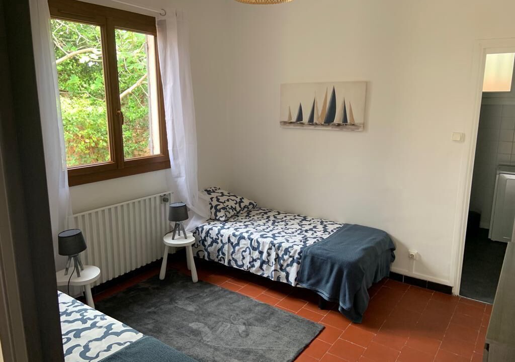 Photo of Bedroom in Le Rove