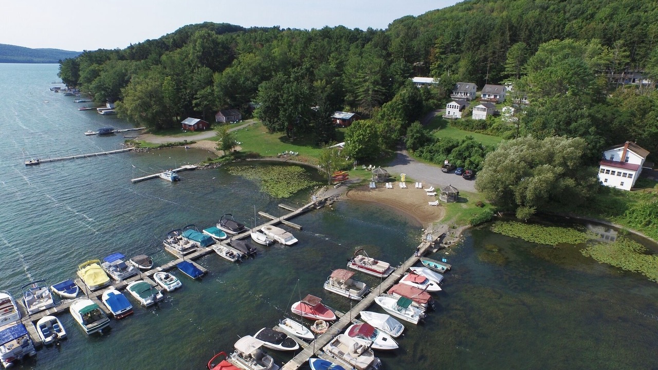 Photo of Others in Cooperstown