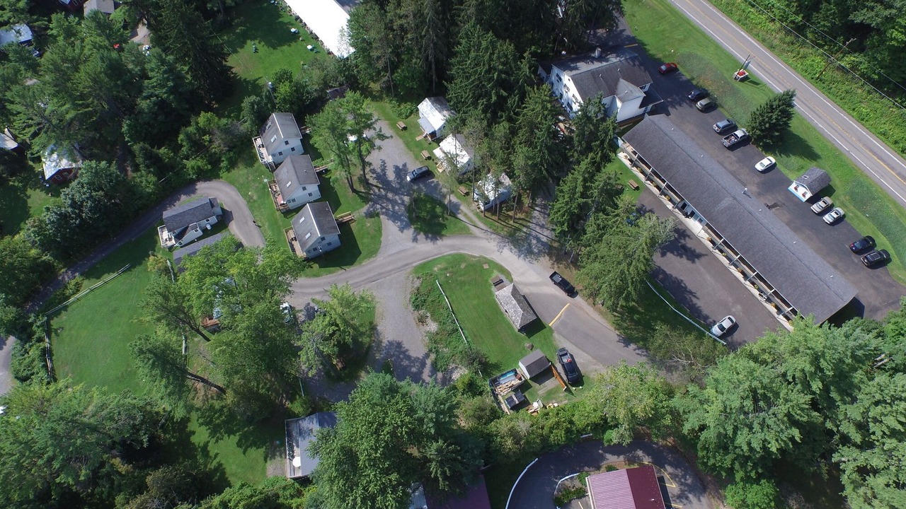 Photo of Others in Cooperstown