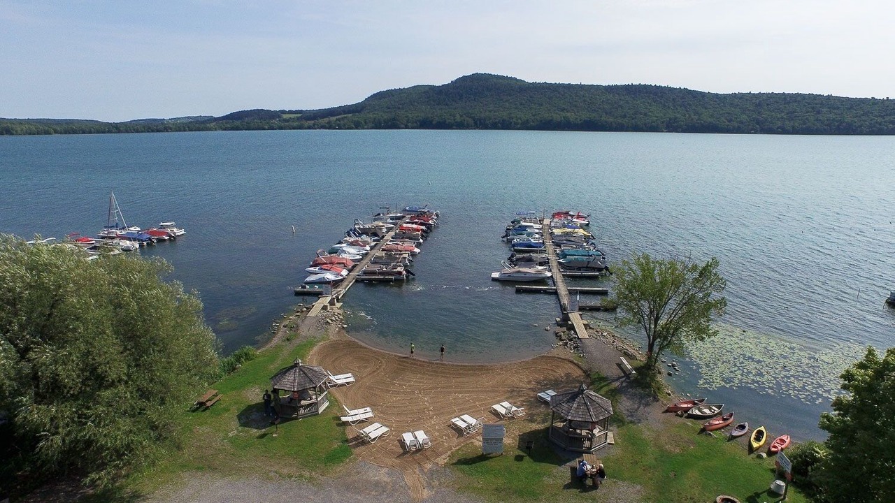 Photo of Others in Cooperstown