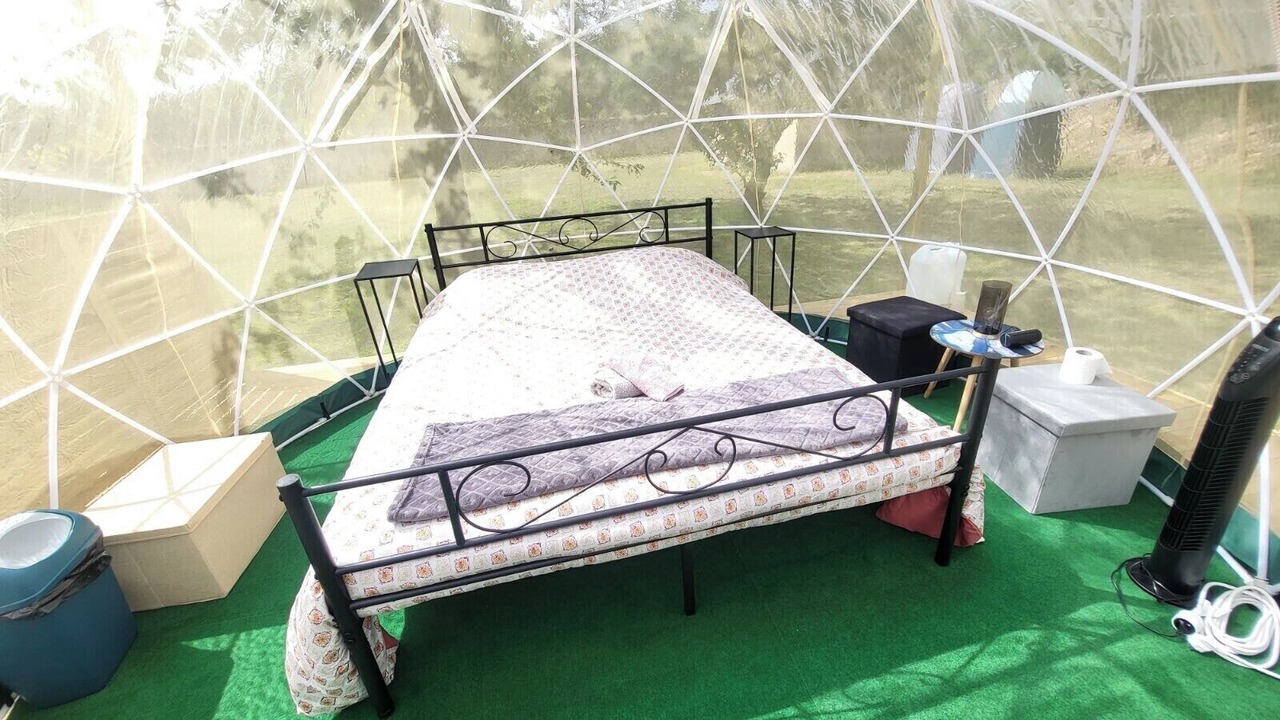 Photo of Bedroom in Villiers-au-Bouin