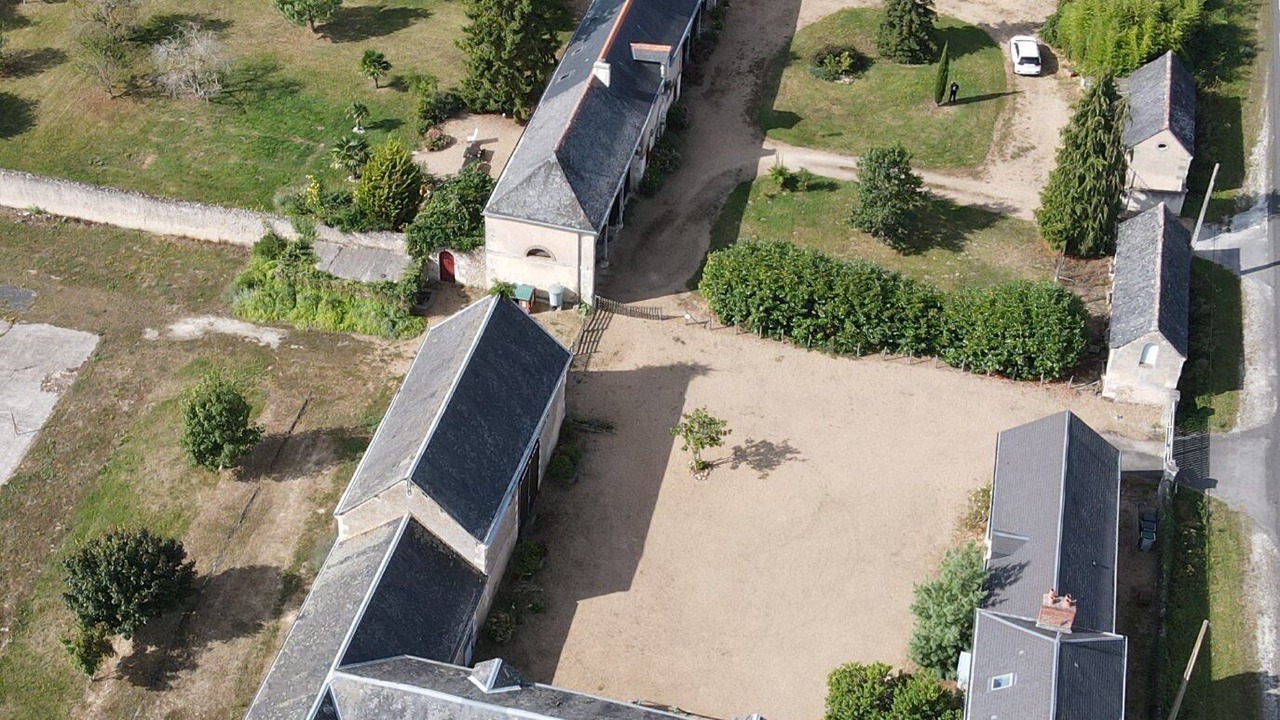 Photo of Outdoor in Villiers-au-Bouin