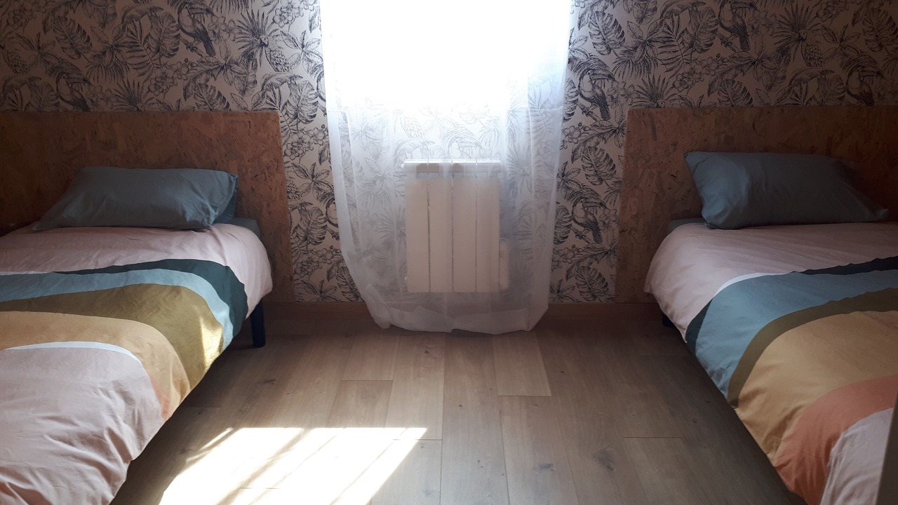 Photo of Bedroom in Saint-Pierre-d'Artheglise