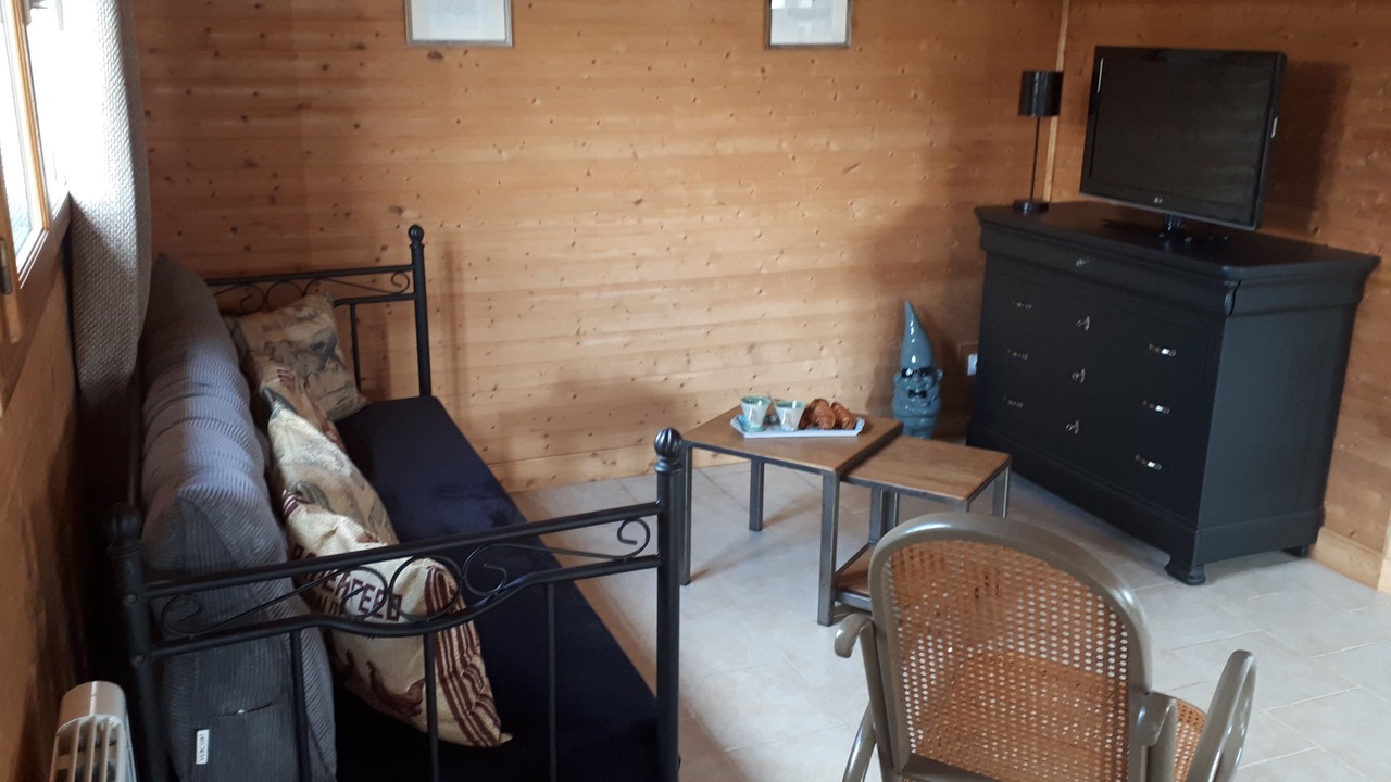 Photo of Livingroom in Saint-Pierre-d'Artheglise