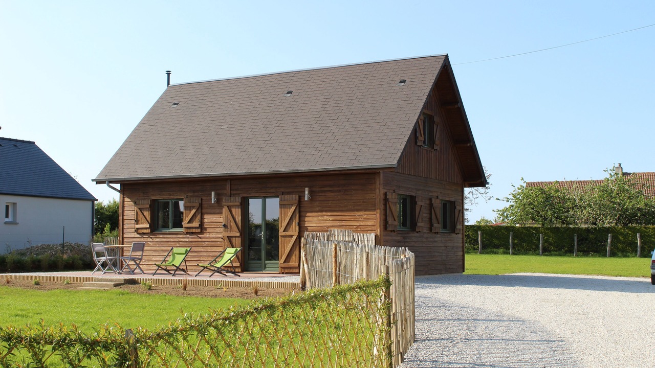 Photo of Outdoor in Saint-Pierre-d'Artheglise