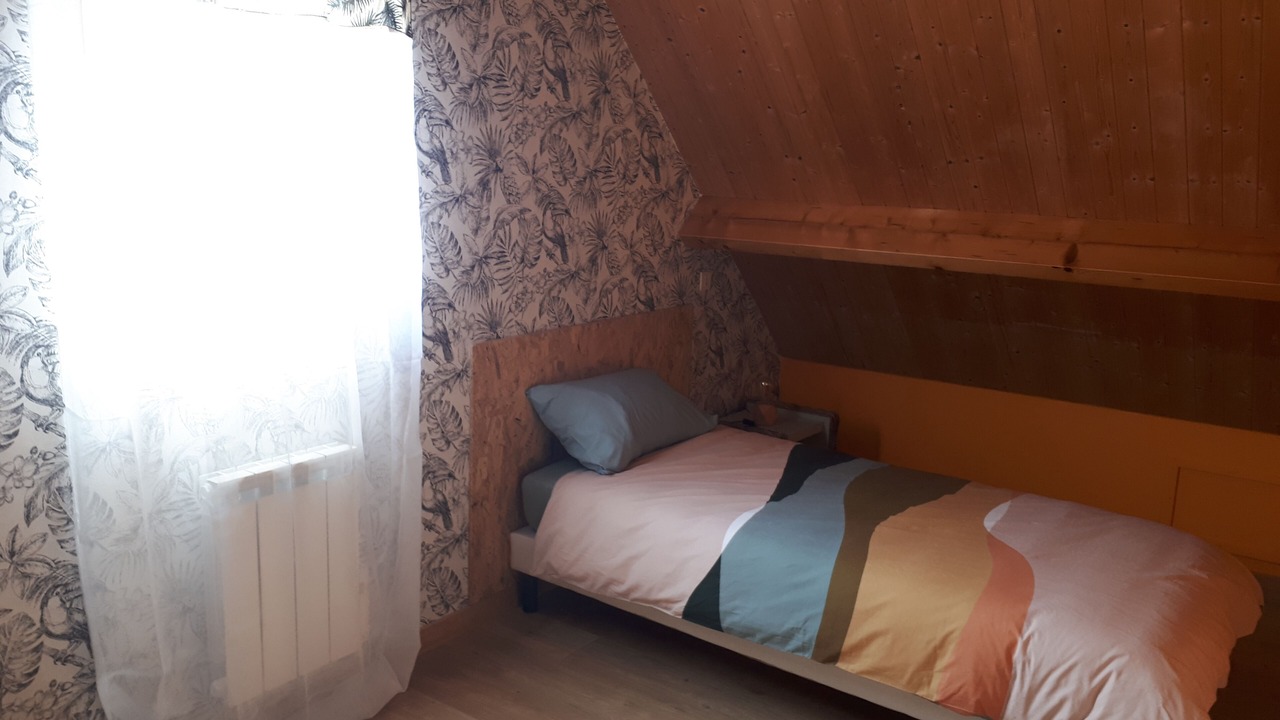 Photo of Bedroom in Saint-Pierre-d'Artheglise