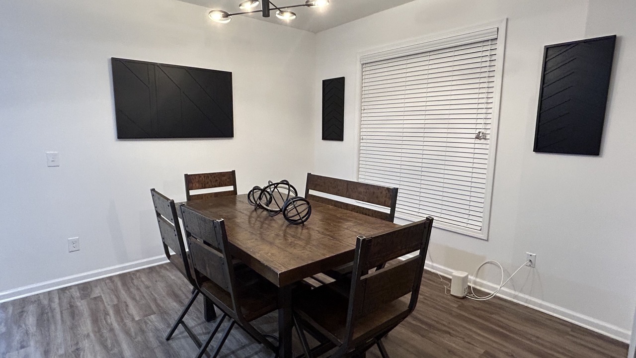 Photo of Livingroom in East Point