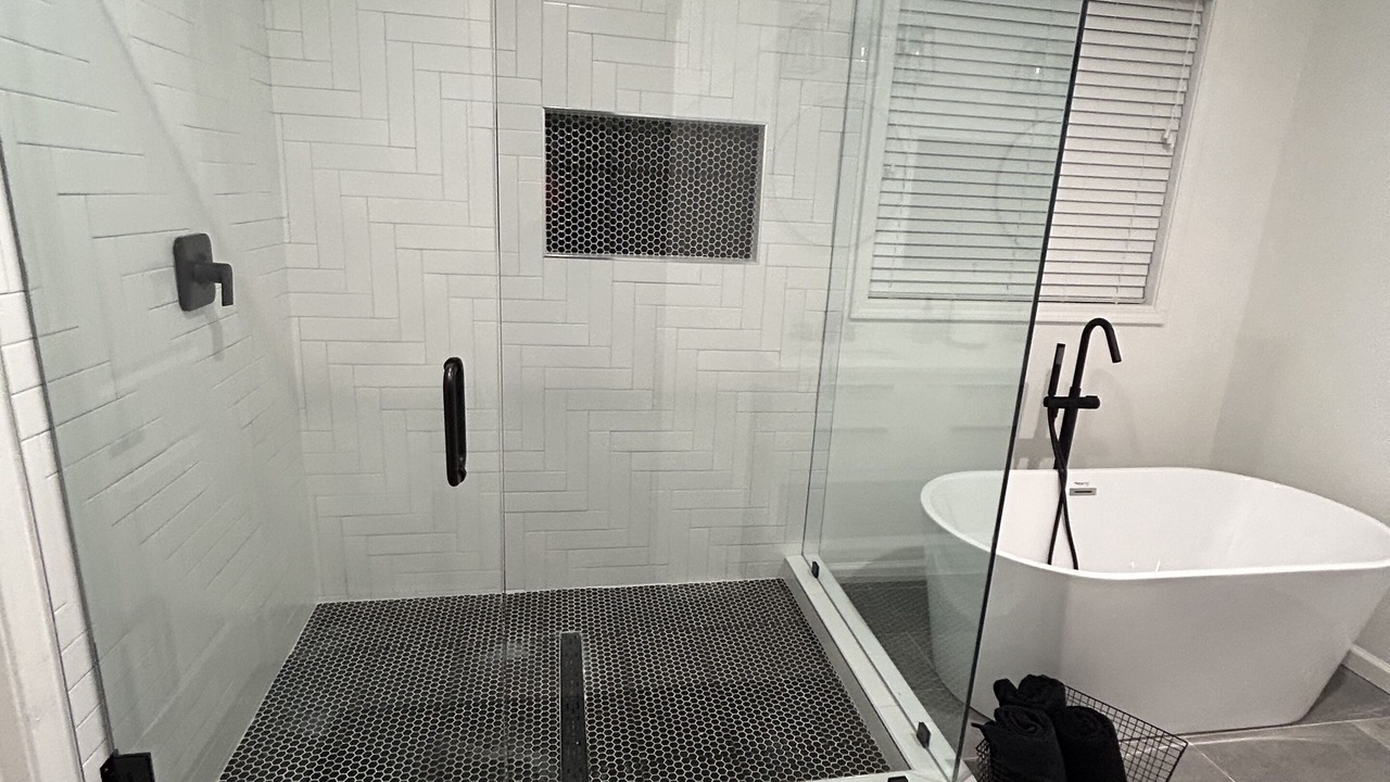 Photo of Bathroom in East Point