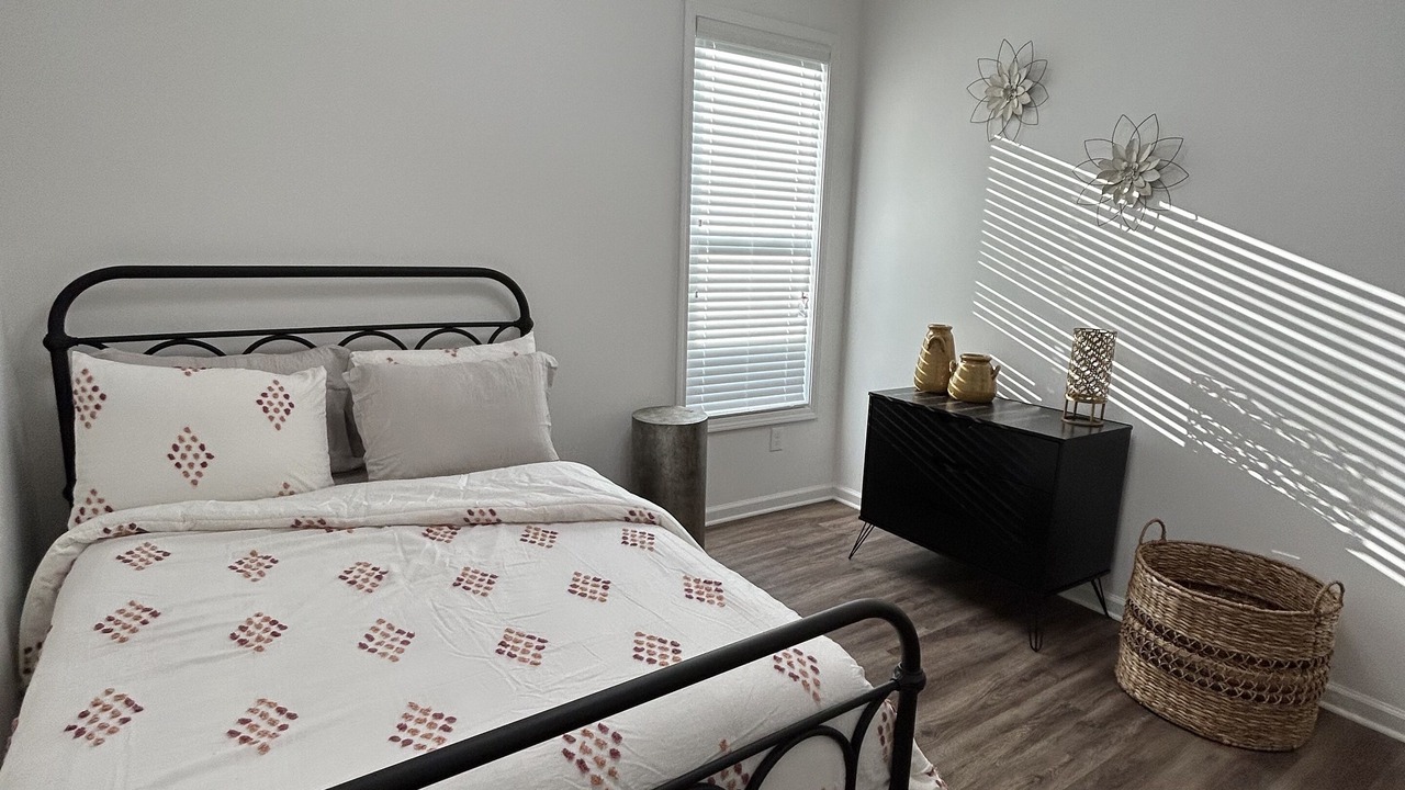 Photo of Bedroom in East Point