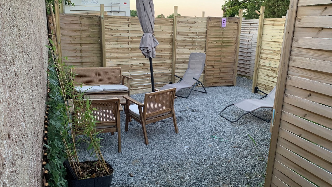 Photo of Patio Balcony in Ferel