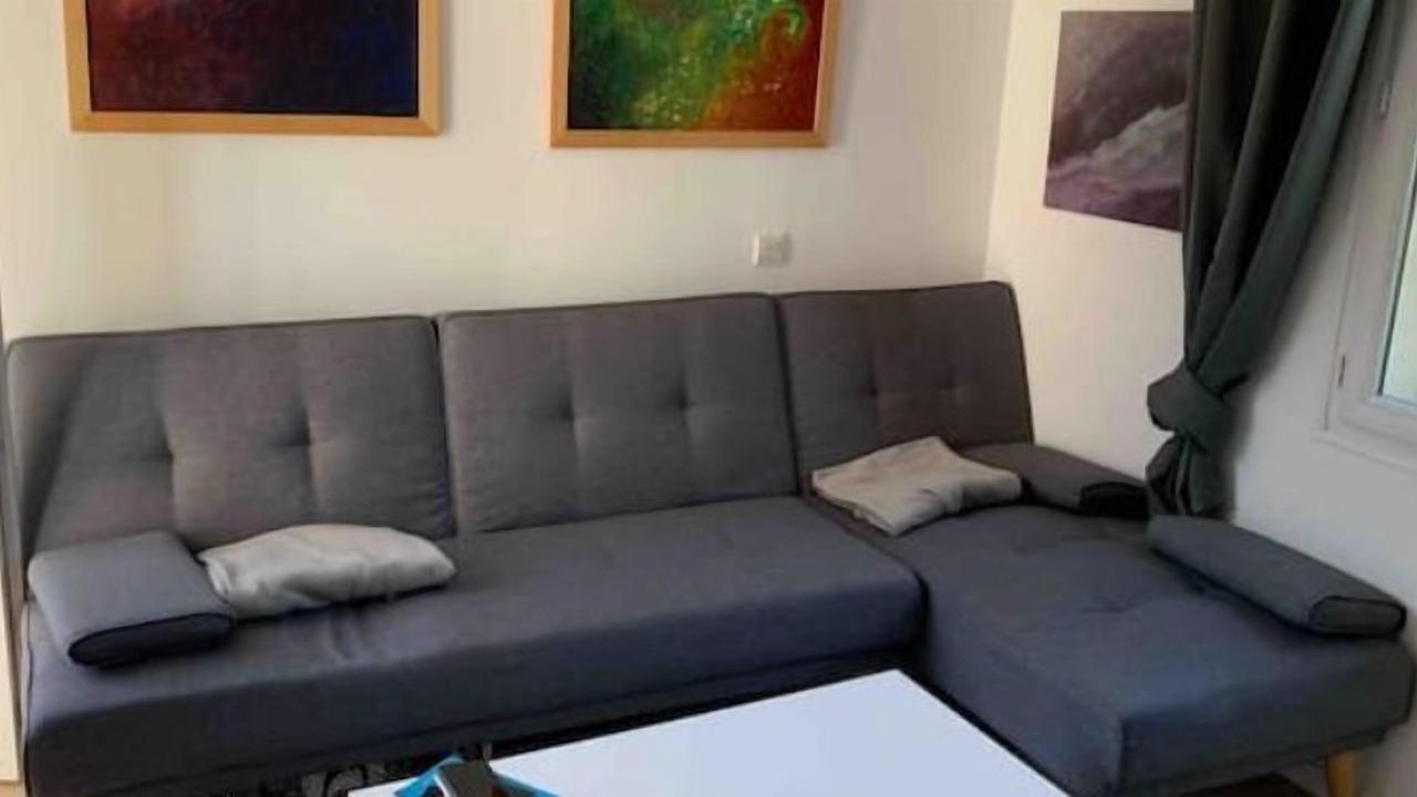Photo of Livingroom in Ferel