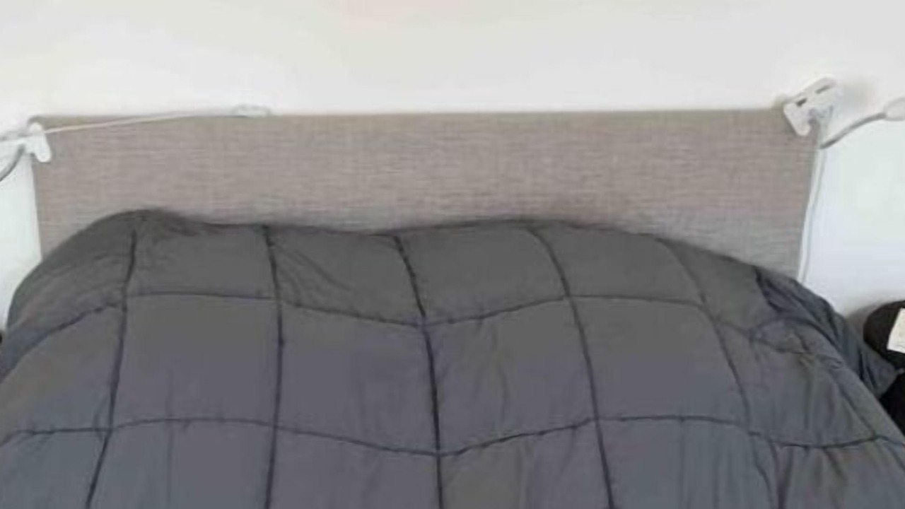 Photo of Bedroom in Ferel