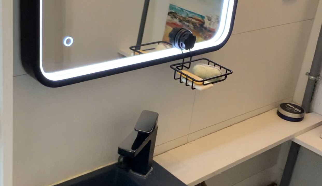 Photo of Bathroom in Ferel