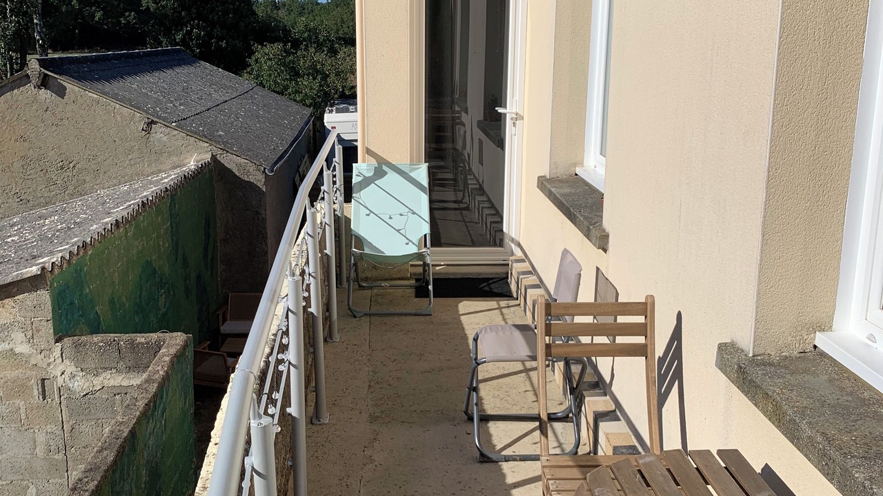 Photo of Outdoor in Ferel