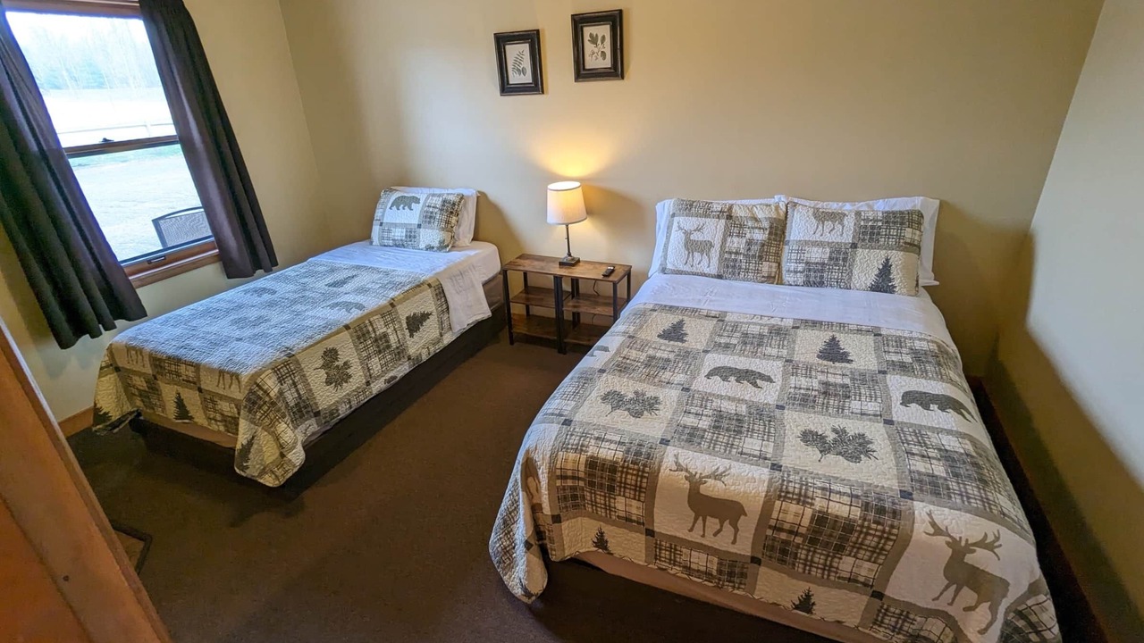 Photo of Bedroom in Hayward