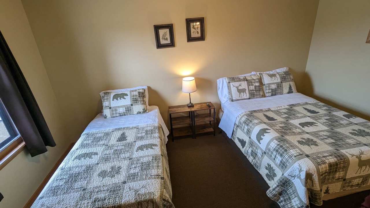 Photo of Bedroom in Hayward