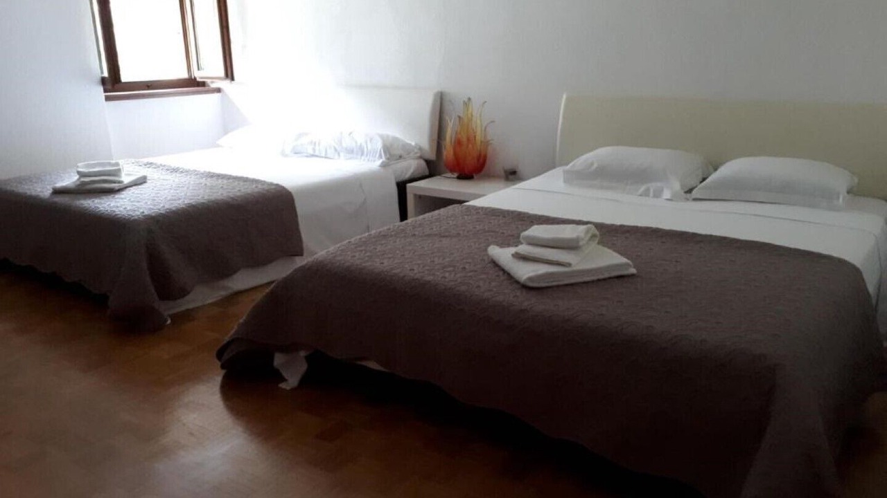 Photo of Bedroom in Sagno