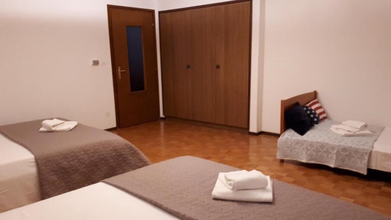 Photo of Bedroom in Sagno
