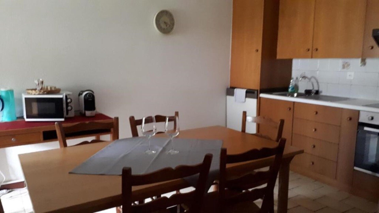Photo of Kitchen in Sagno