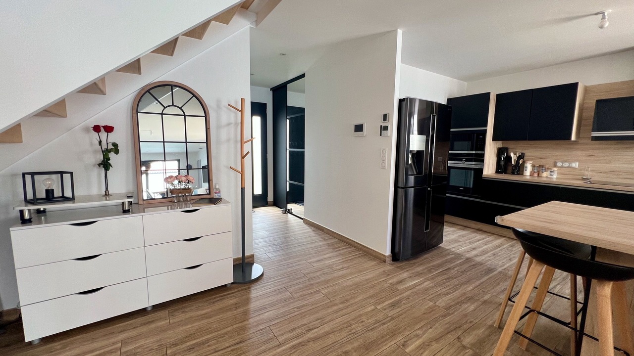 Photo of Kitchen in Angoulins