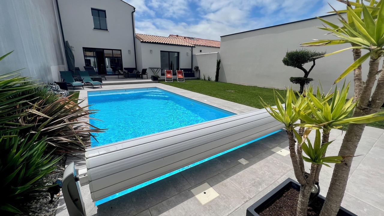 Photo of Outdoor in Angoulins