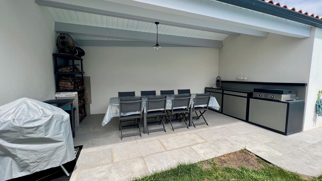 Photo of Outdoor in Angoulins