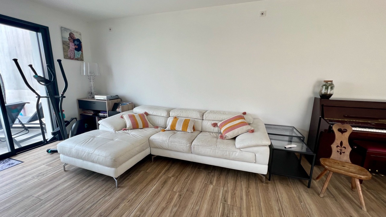 Photo of Livingroom in Angoulins