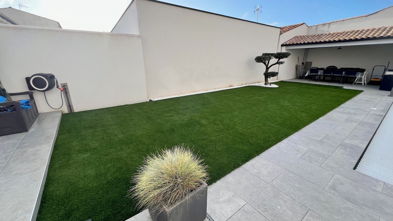 Photo of Outdoor in Angoulins