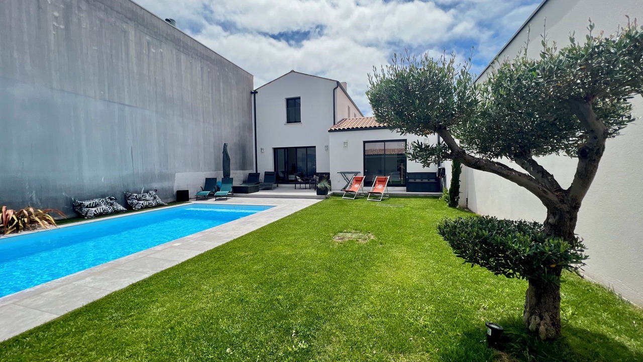 Photo of Outdoor in Angoulins