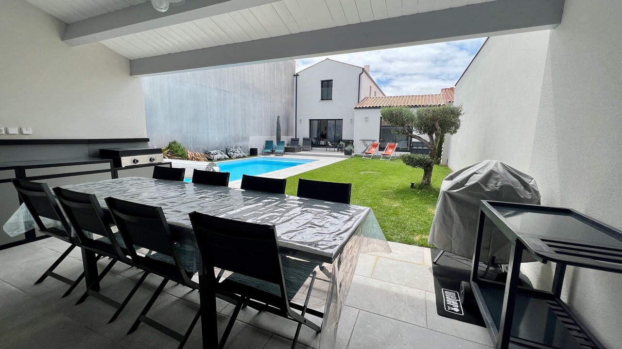 Photo of Outdoor in Angoulins