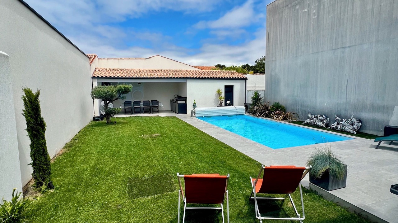 Photo of Outdoor in Angoulins