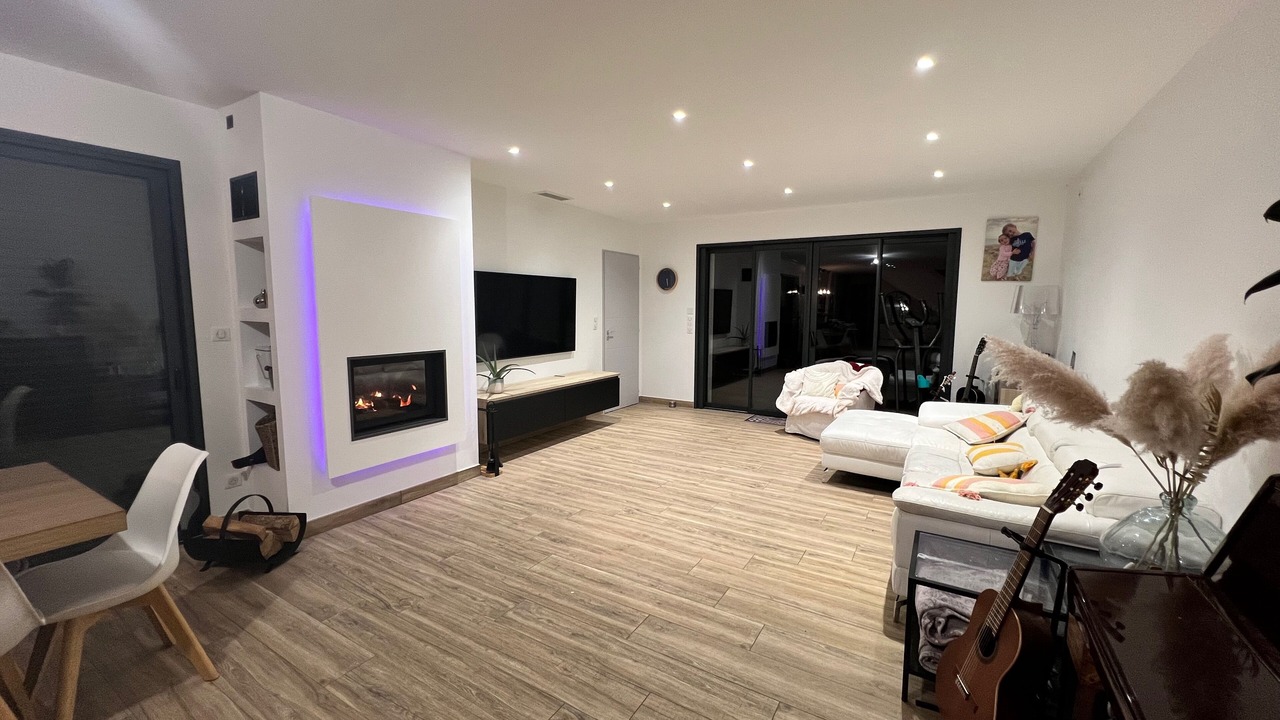 Photo of Livingroom in Angoulins