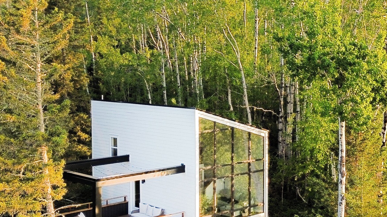 Photo of Outdoor in Tofte