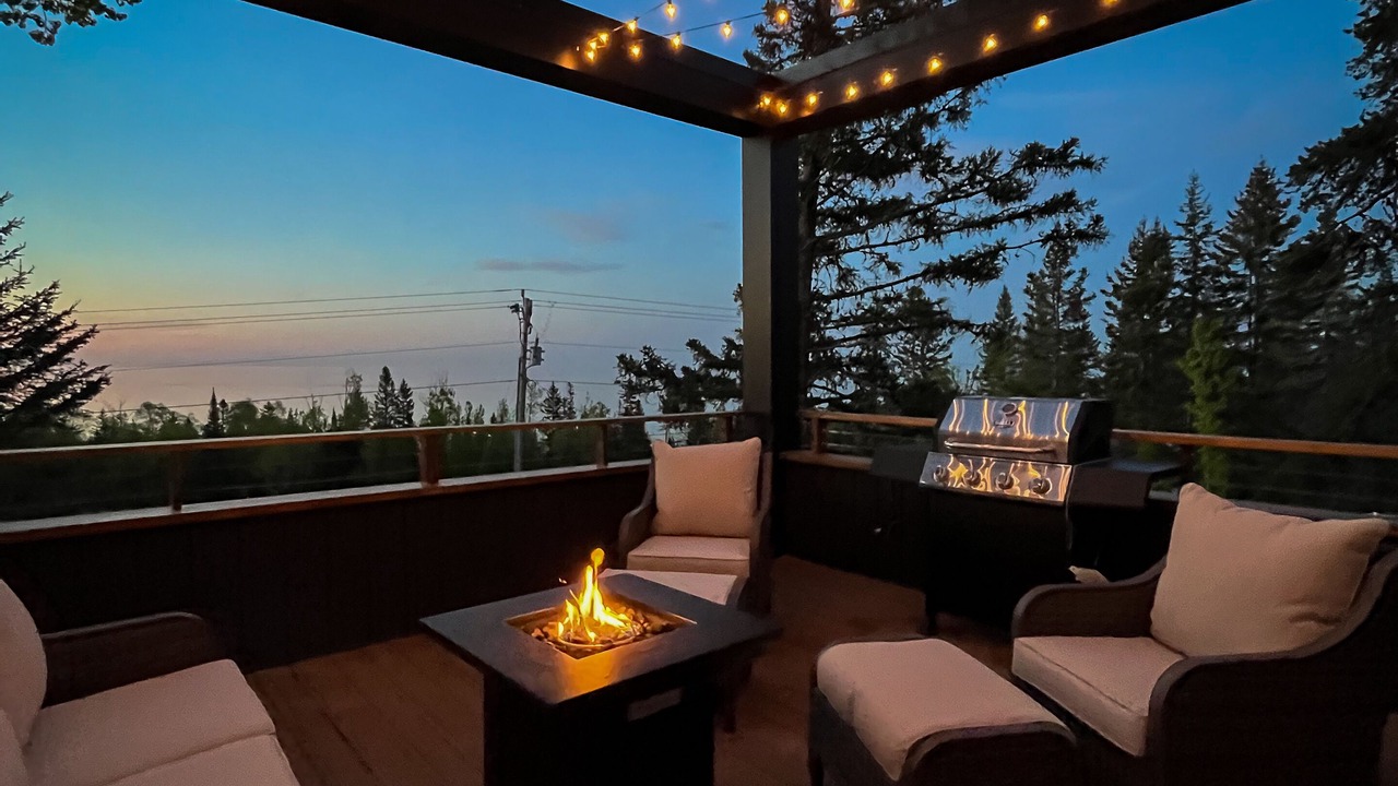 Photo of Outdoor in Tofte