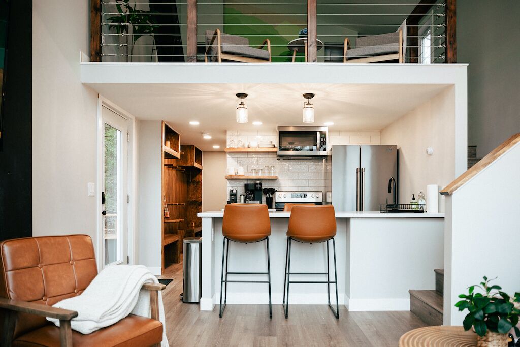 Photo of Kitchen in Tofte