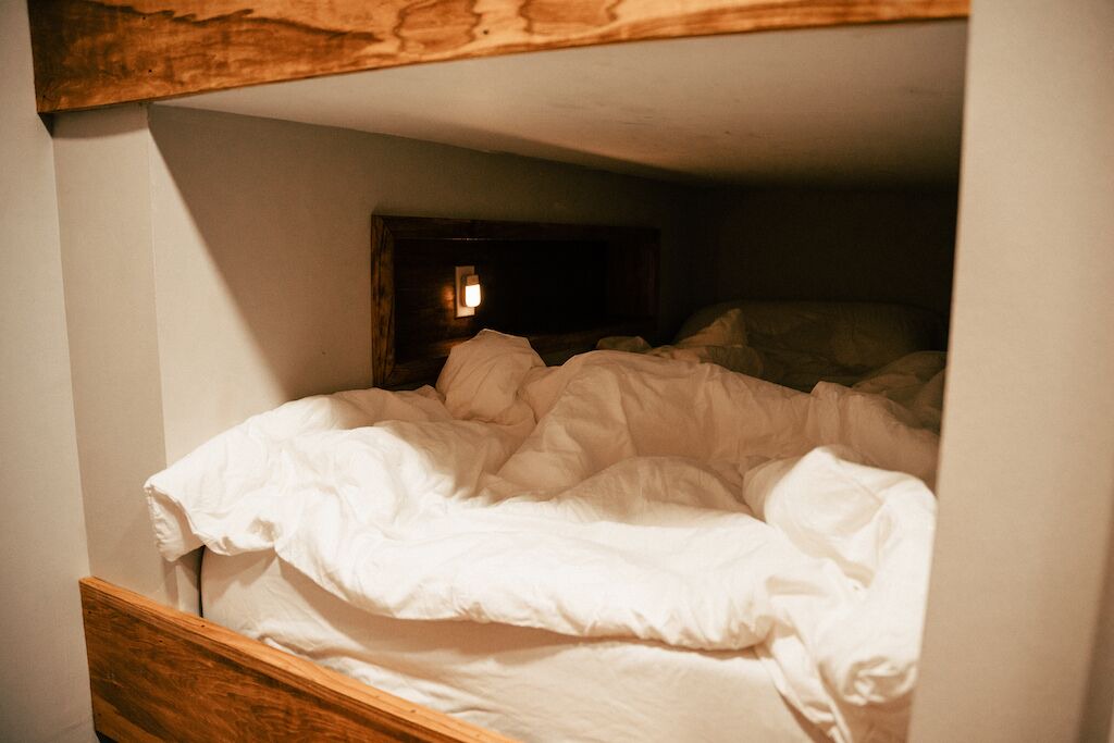 Photo of Bedroom in Tofte