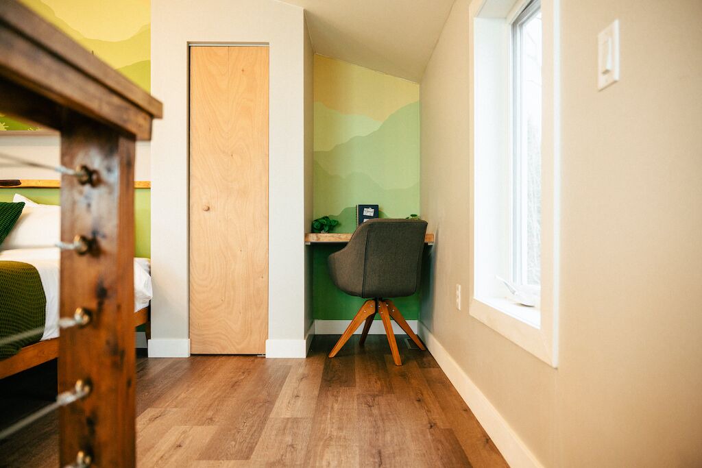 Photo of Bedroom in Tofte