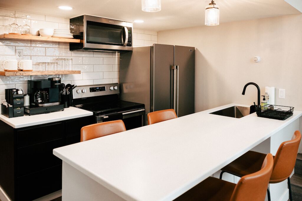 Photo of Kitchen in Tofte