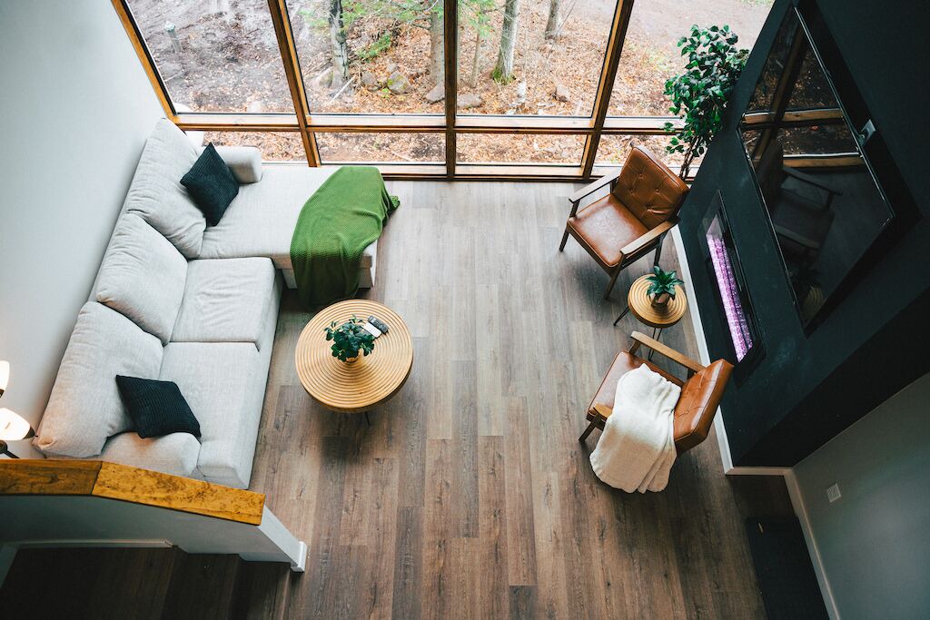 Photo of Livingroom in Tofte